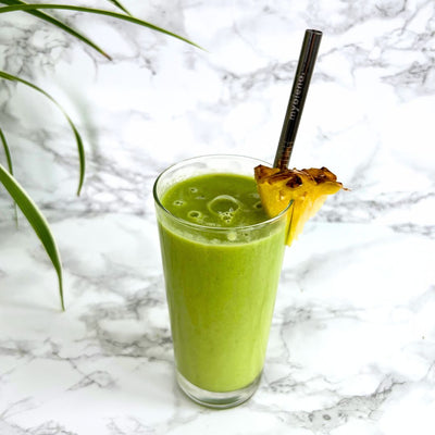 Green Day Smoothie