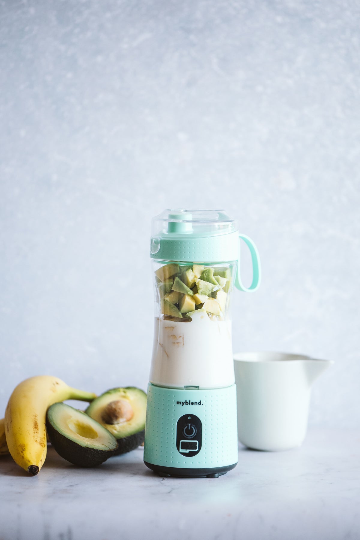 Bananacado