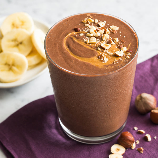 Go Nuts Smoothie