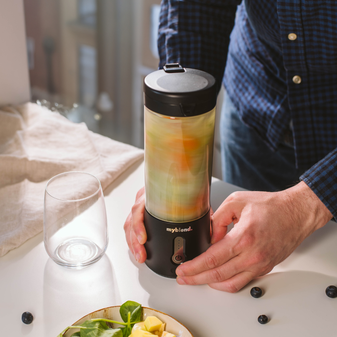 MyBlend 3 Cordless Mixer - Promo Bundle