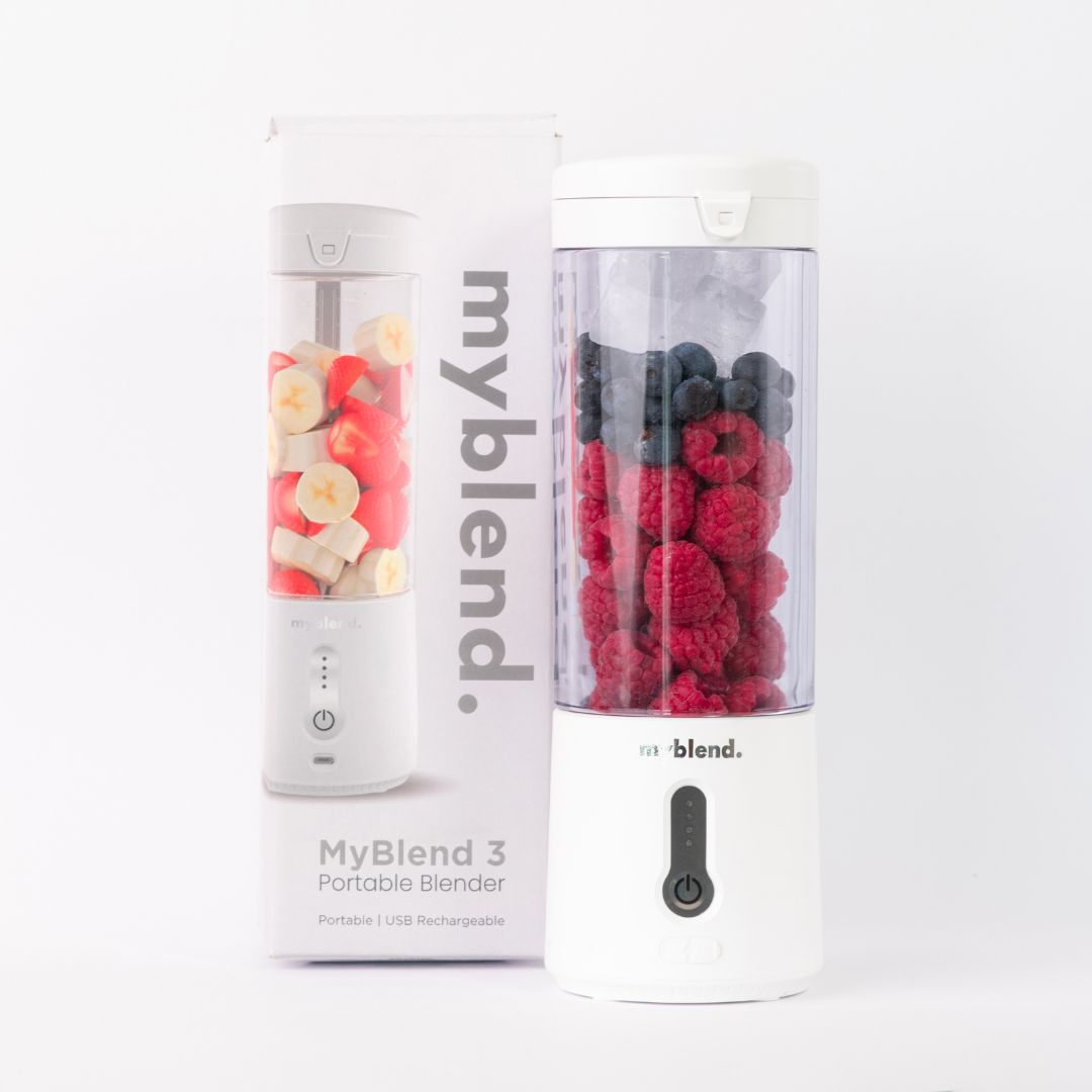 MyBlend 3 - Gift Bundle