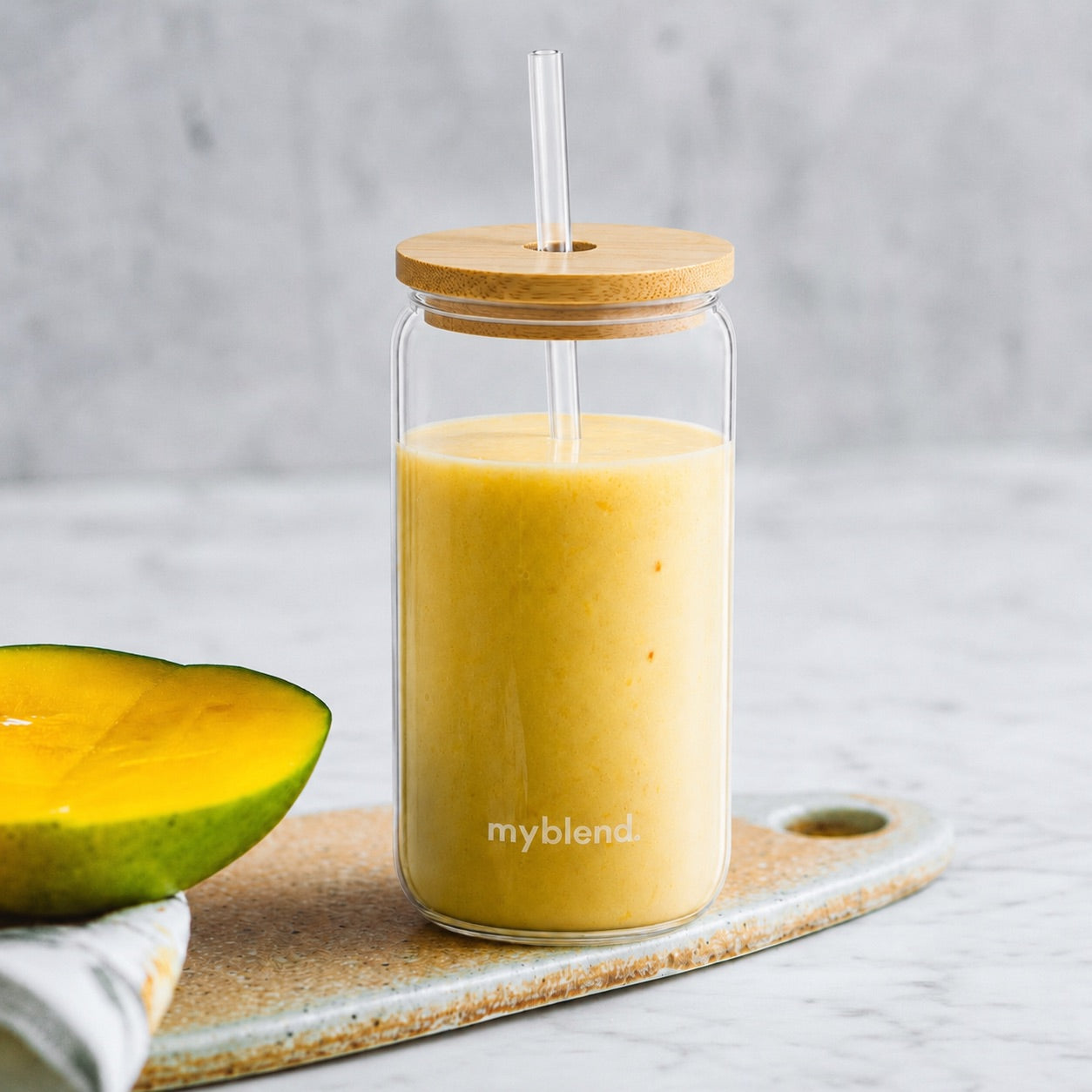 MyBlend Smoothieglas