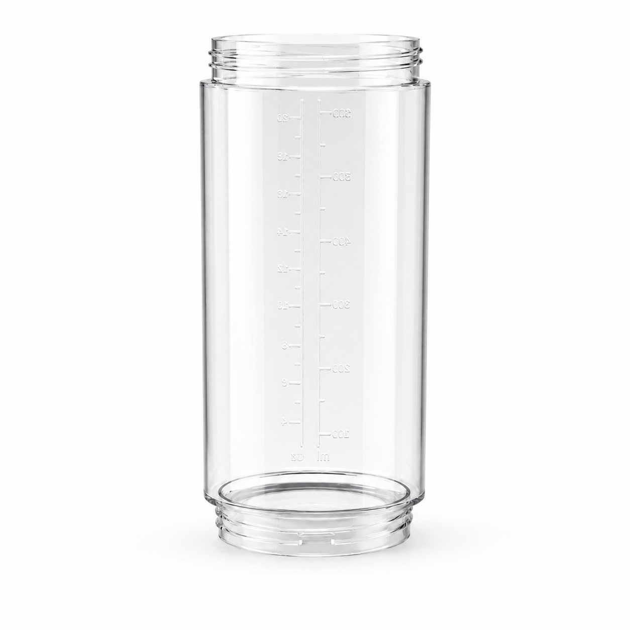 MB3 Replacement Jar