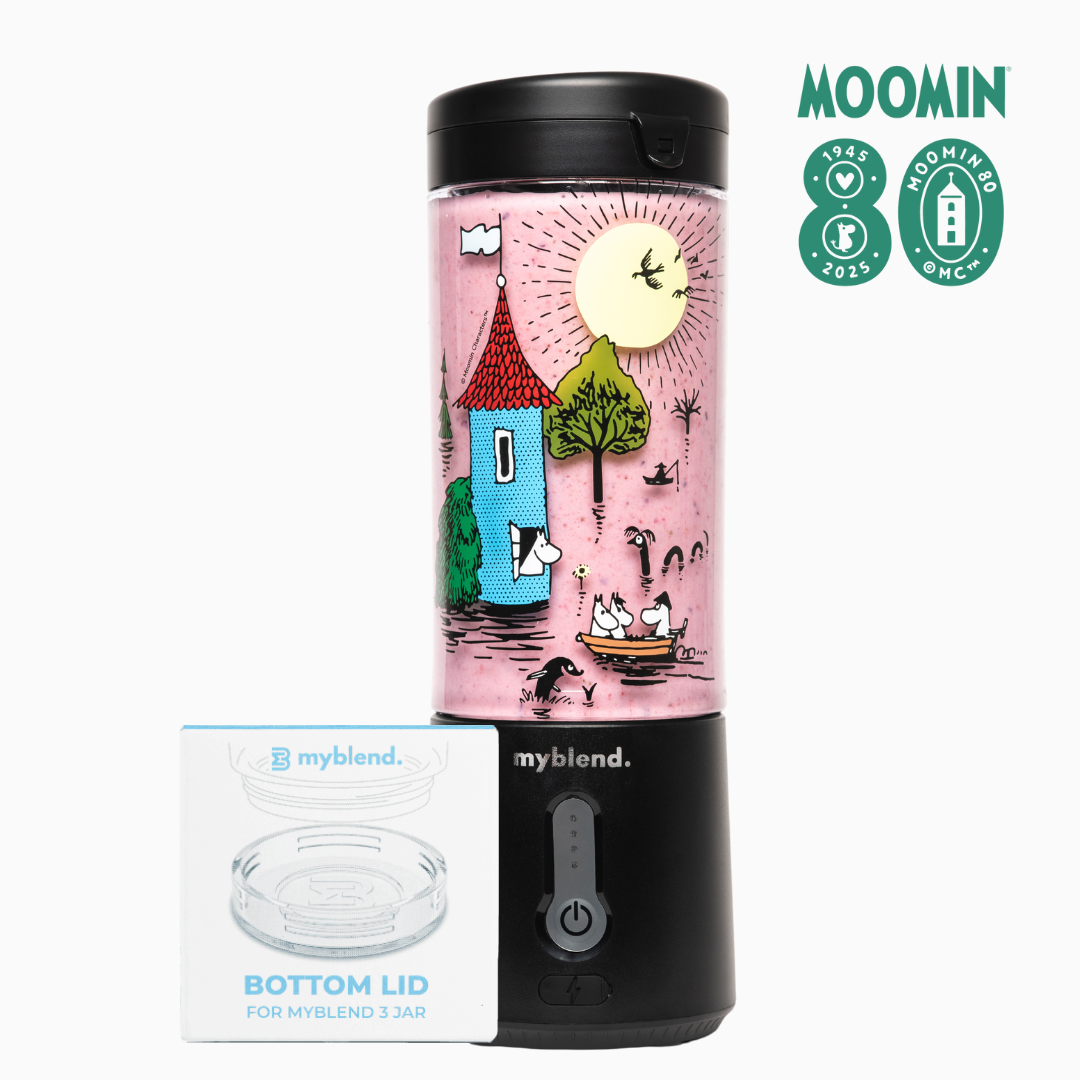 MyBlend 3 - To Go Bundle