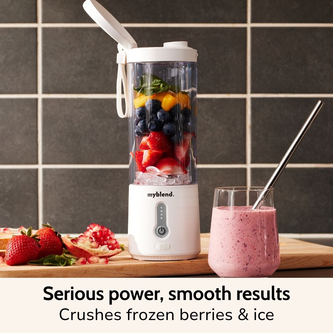 MyBlend 3 Cordless Mixer