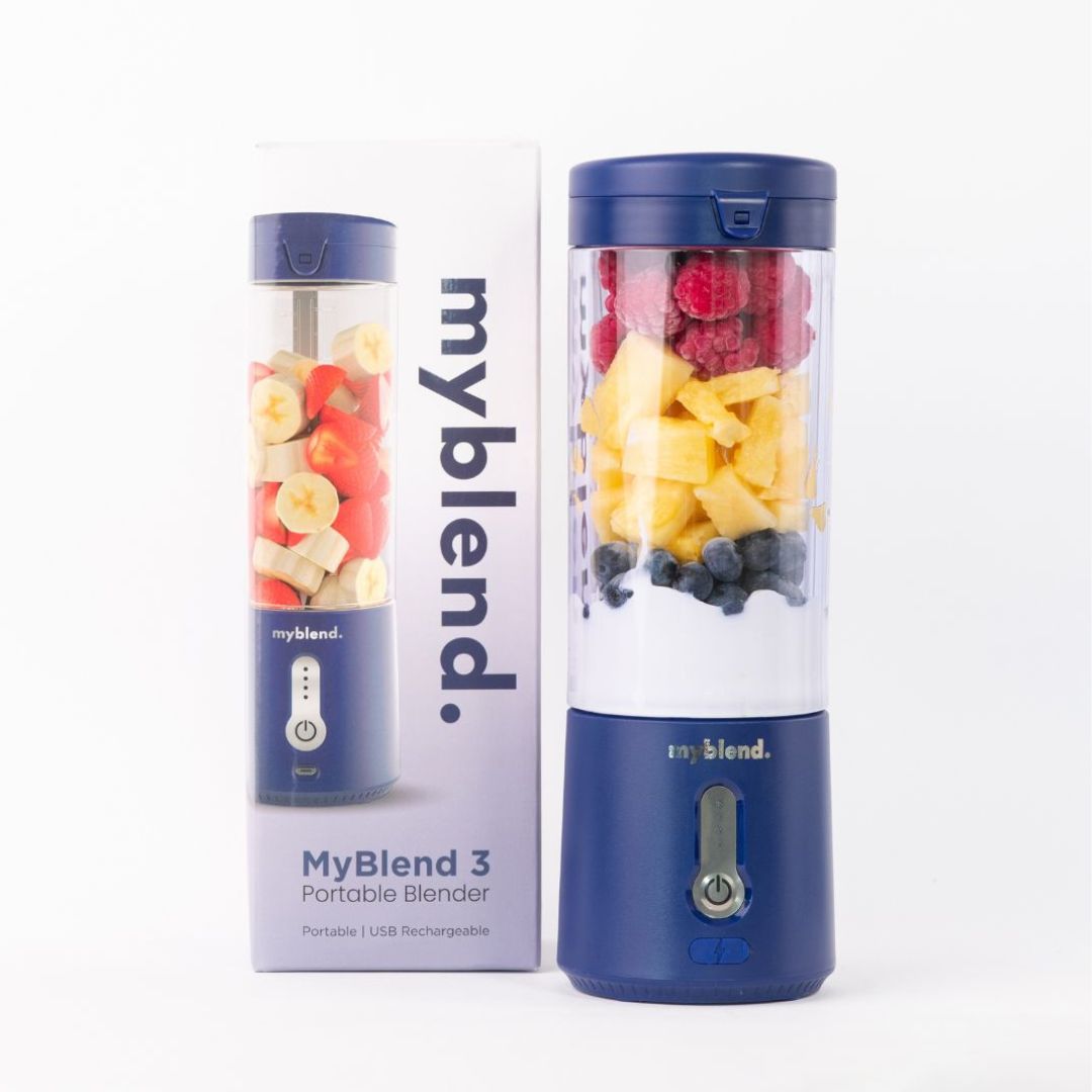 MyBlend 3 - Family Bundle