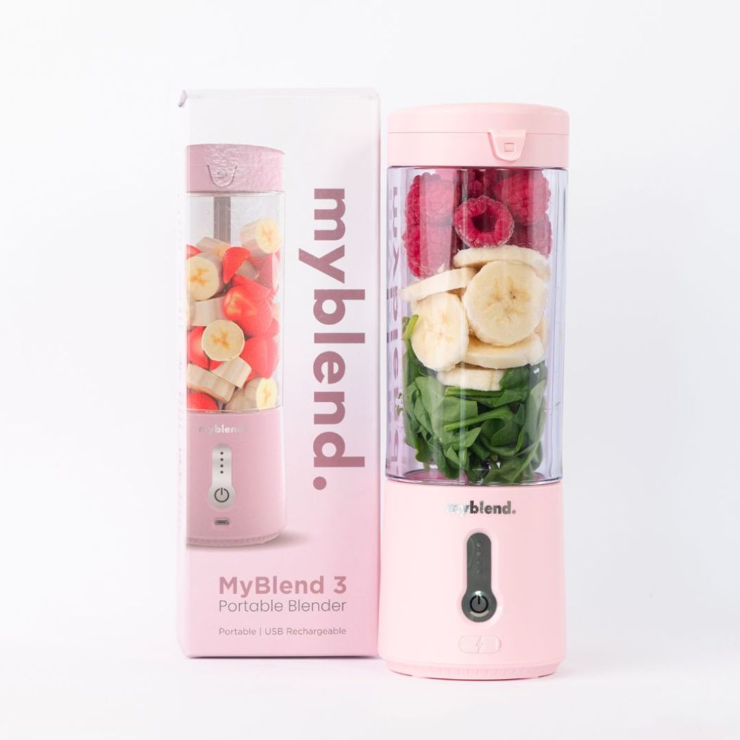 MyBlend 3 - Family Bundle