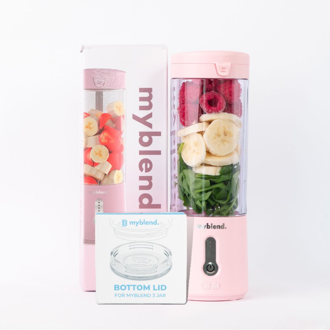 MyBlend 3 Cordless Mixer - Promo Bundle