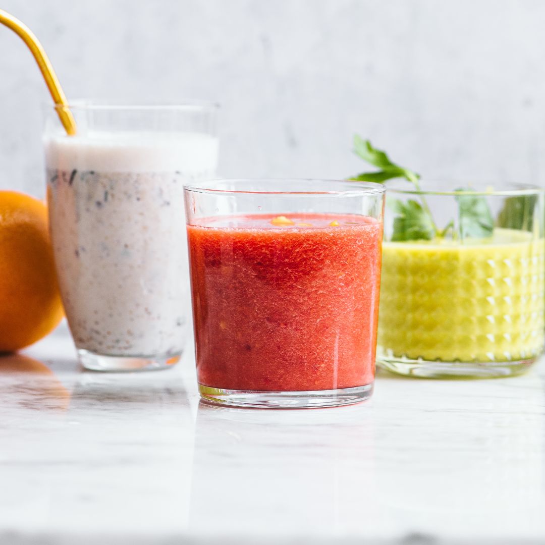 Explore all recipes