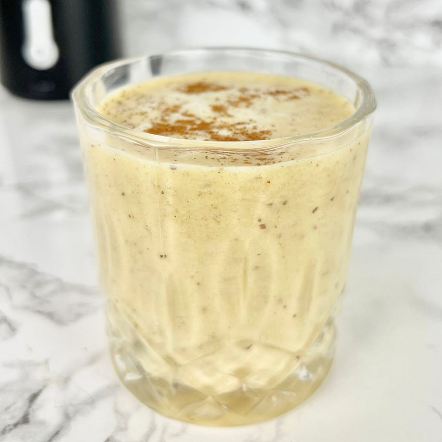 Date Me Smoothie