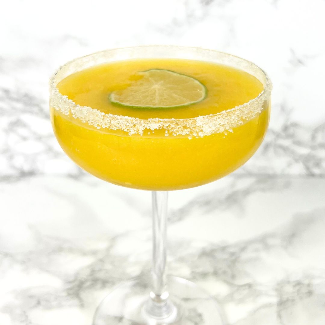 Frozen Mango-rita
