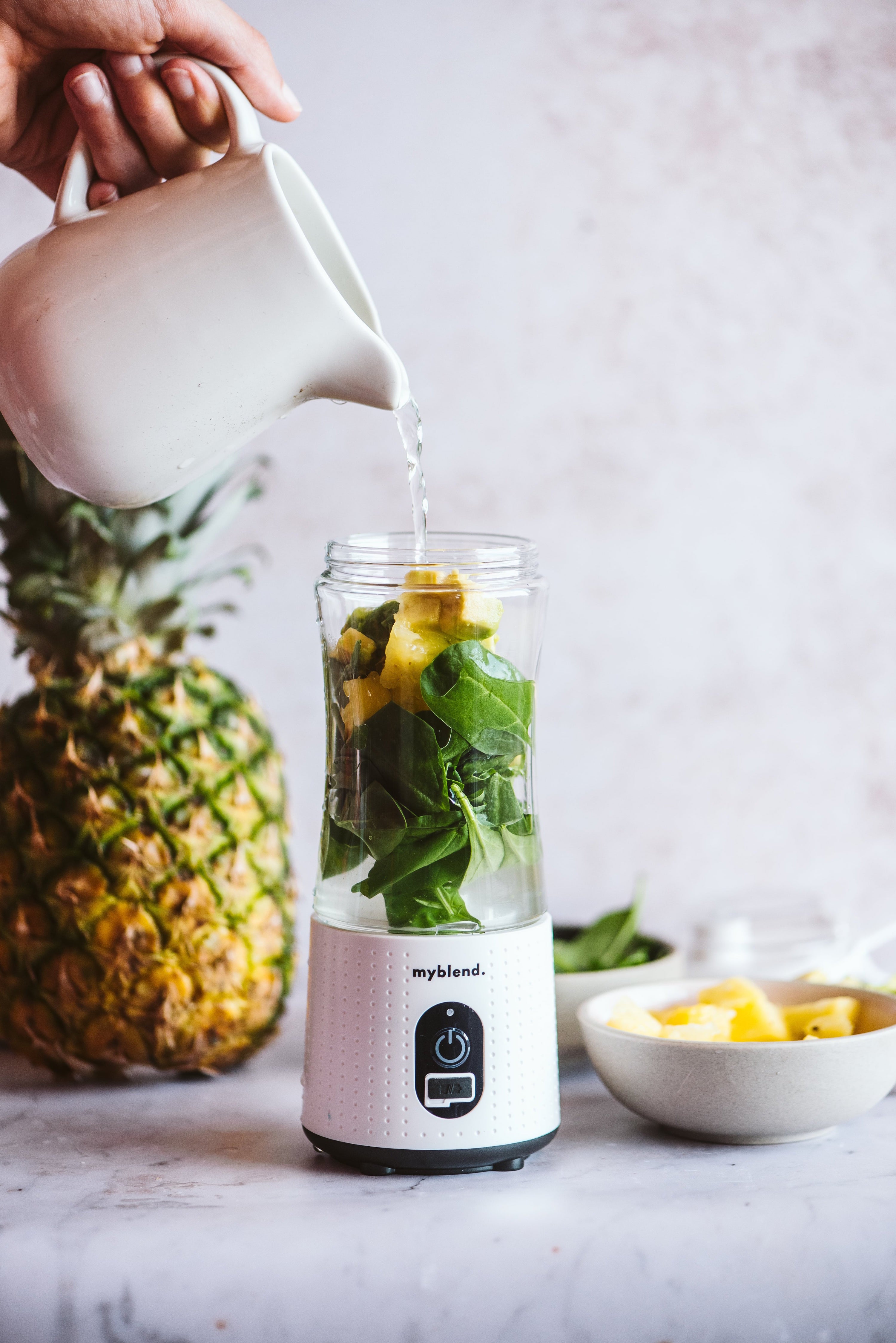 Green Coconut