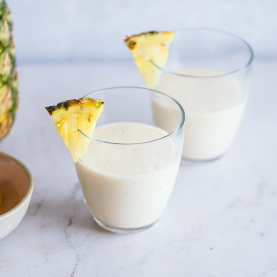 Piña Colada Smoothie