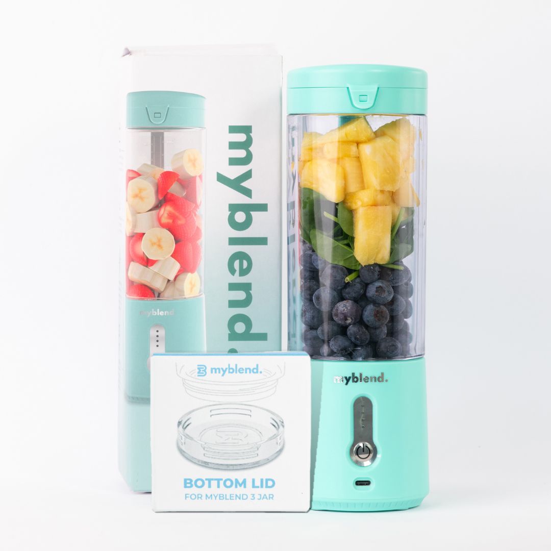 MyBlend 3 - To Go Bundle