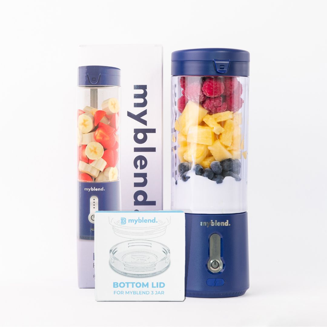 MyBlend 3 - To Go Bundle
