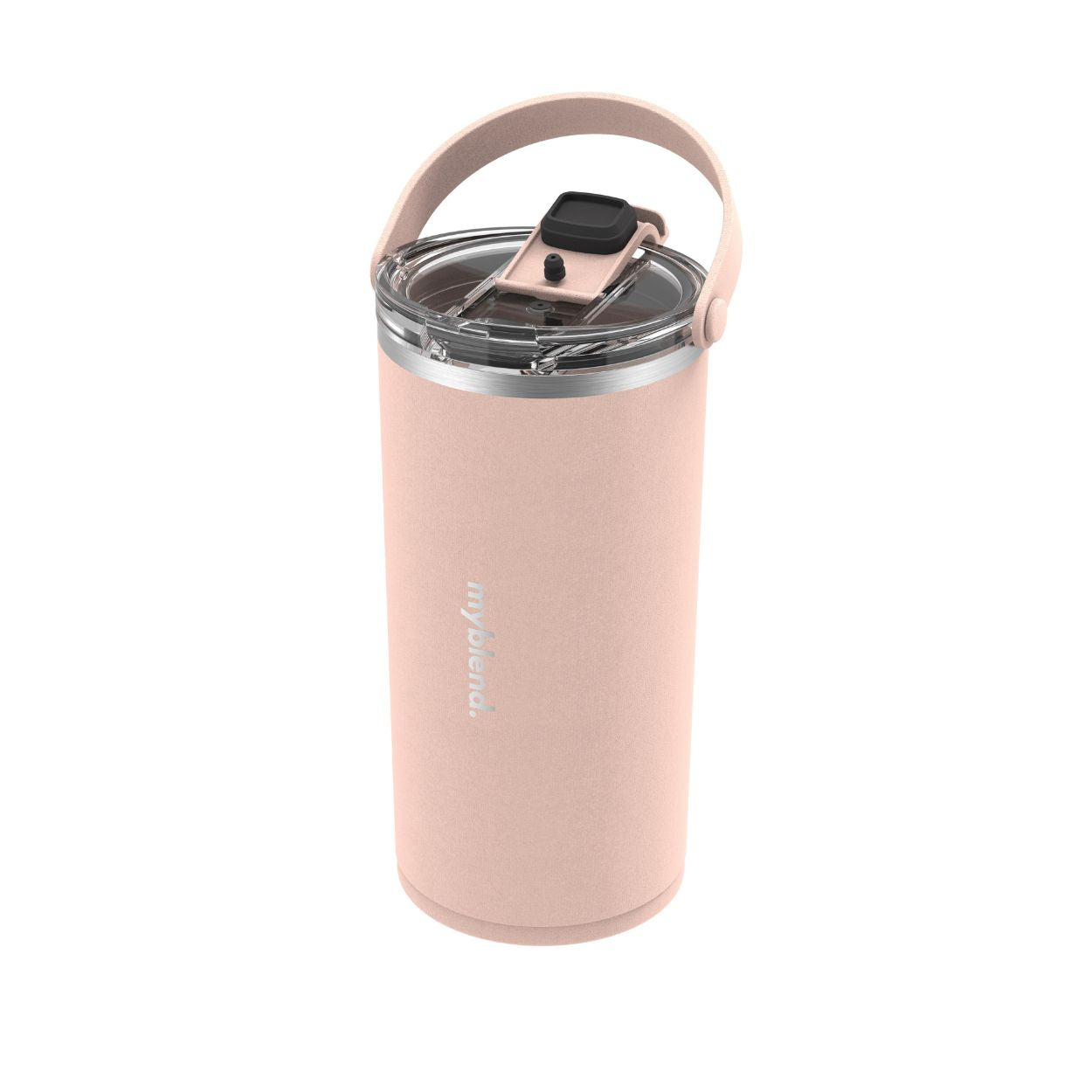 MyBlend 4 teräspullo