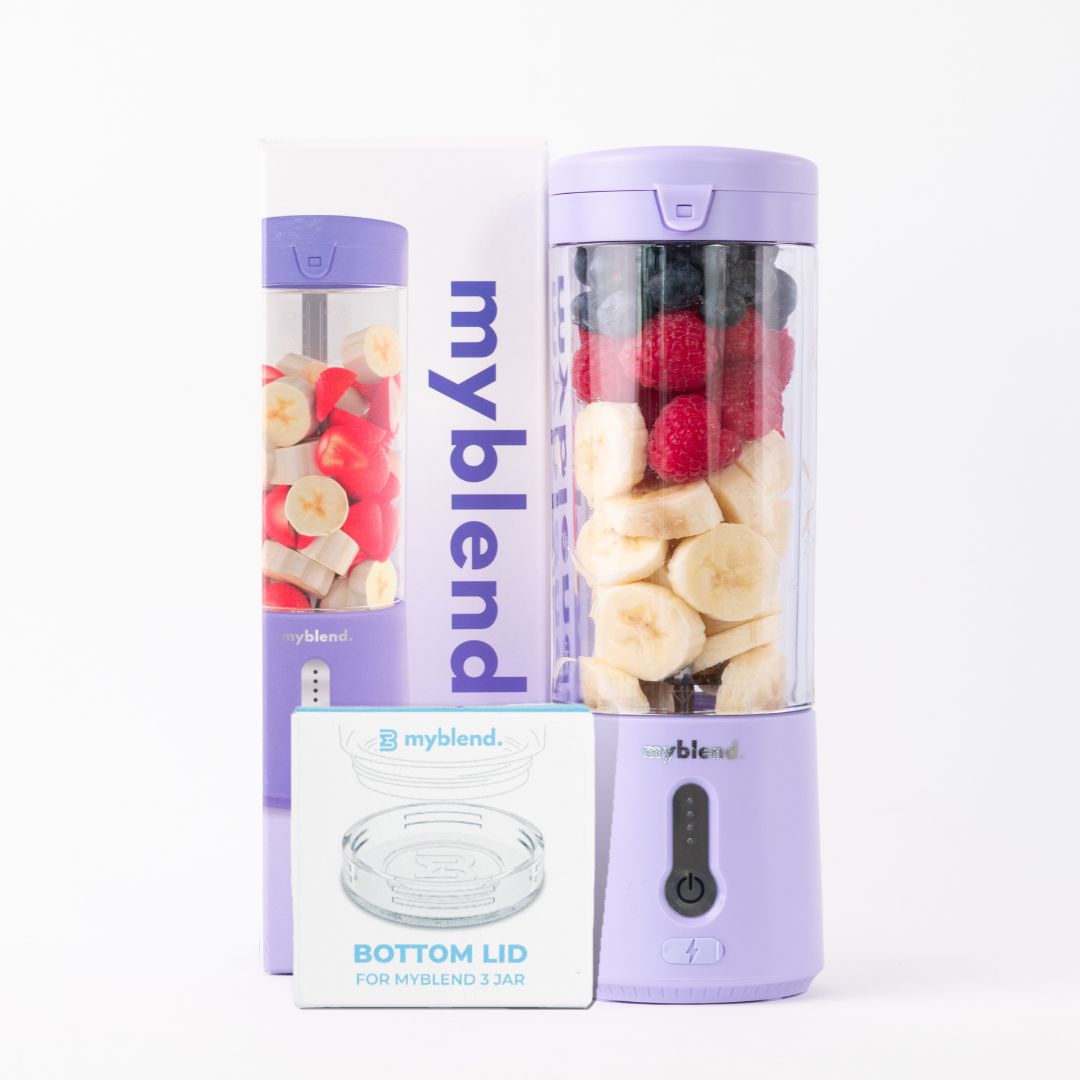 MyBlend 3 - To Go Bundle