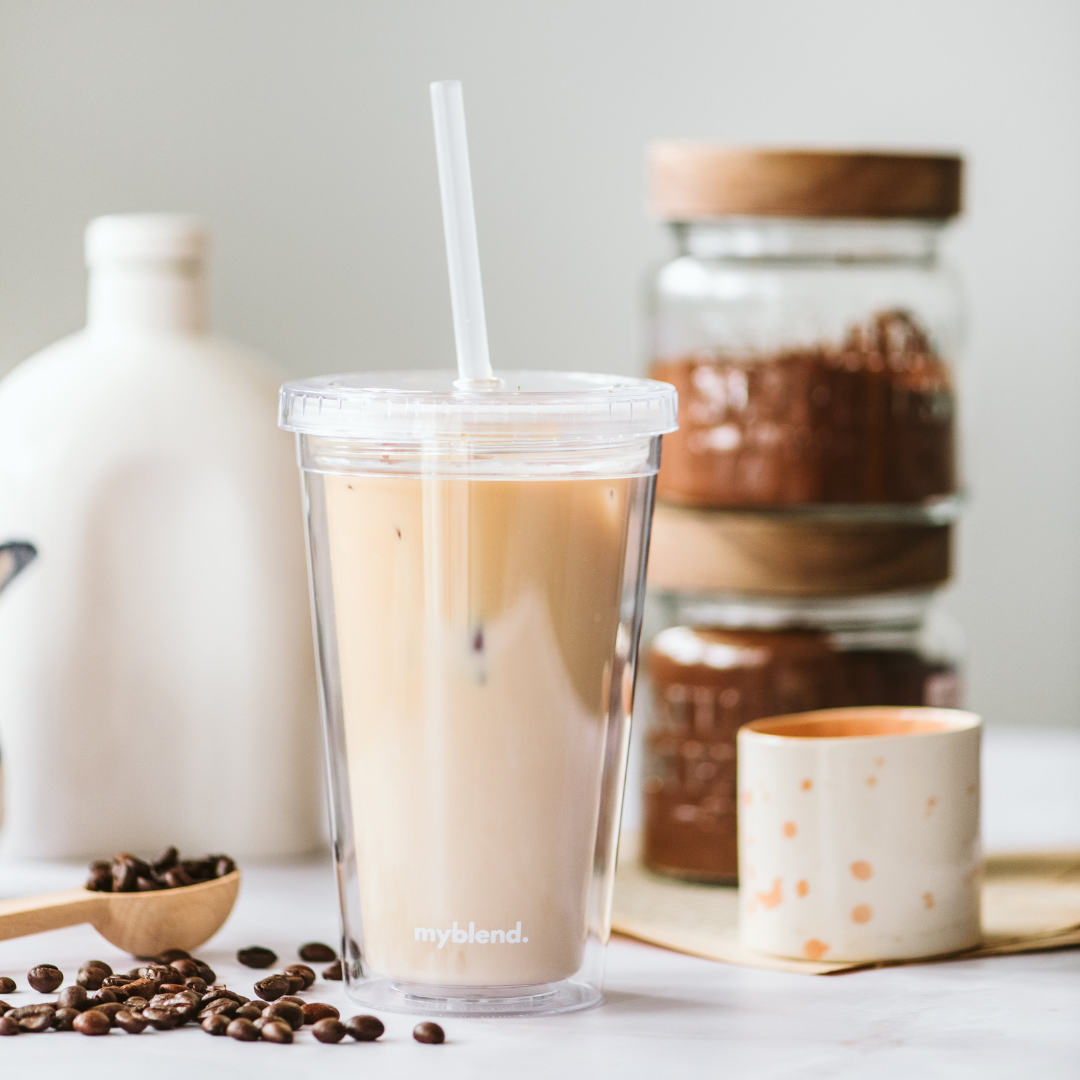 MyBlend® Takeaway Cup