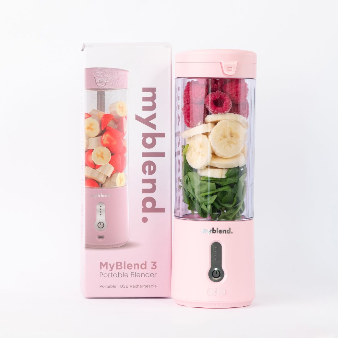 MyBlend 3 - Twin Pack