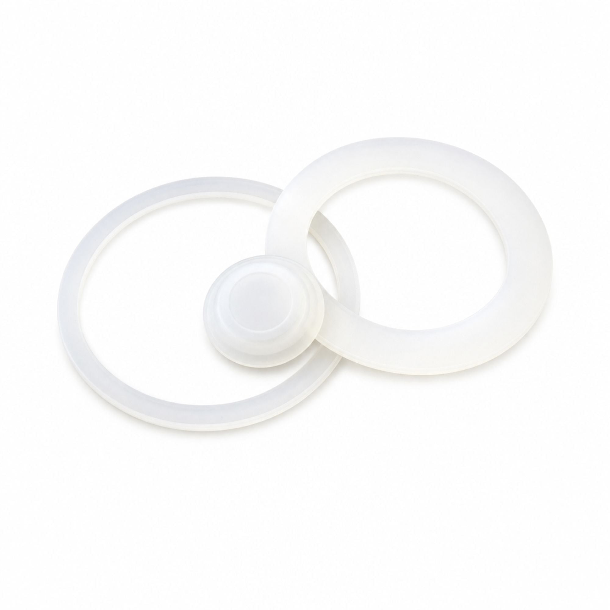 MB3 Silicone Spare Parts