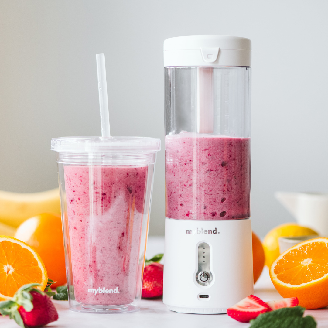 MyBlend® Takeaway Cup