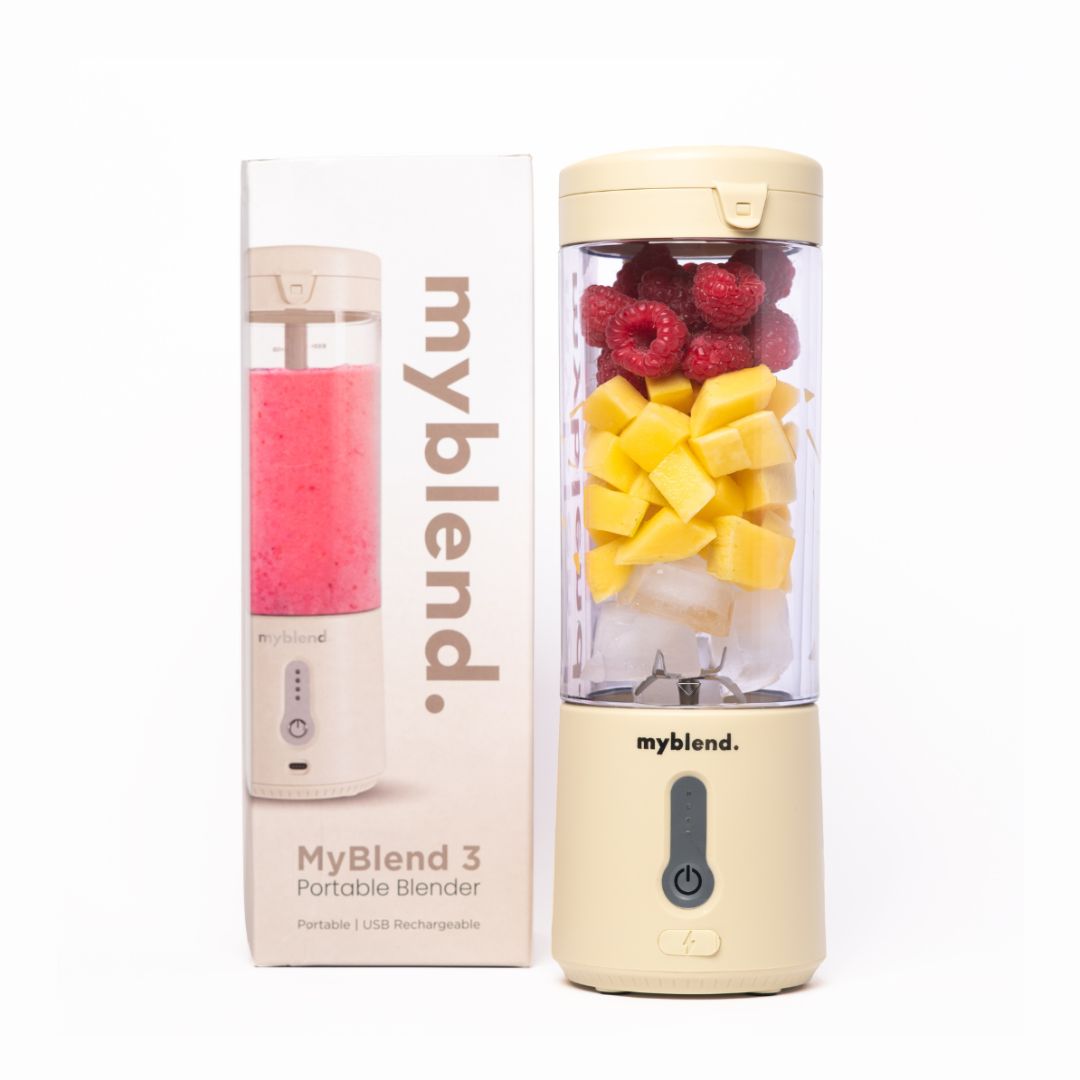 MyBlend 3 - Family Bundle