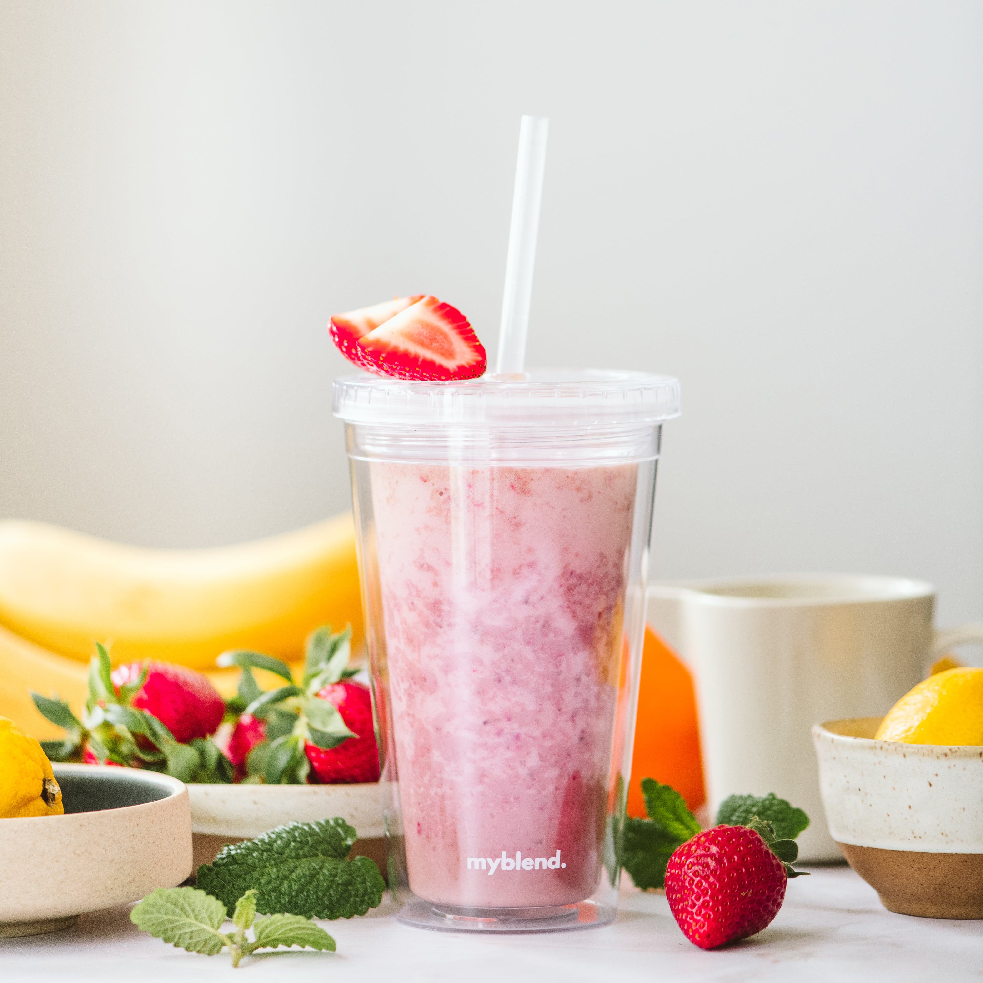 MyBlend® Takeaway Cup