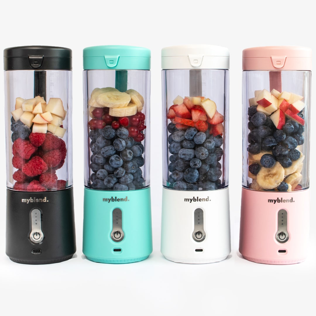 MyBlend 3 - Gift Bundle