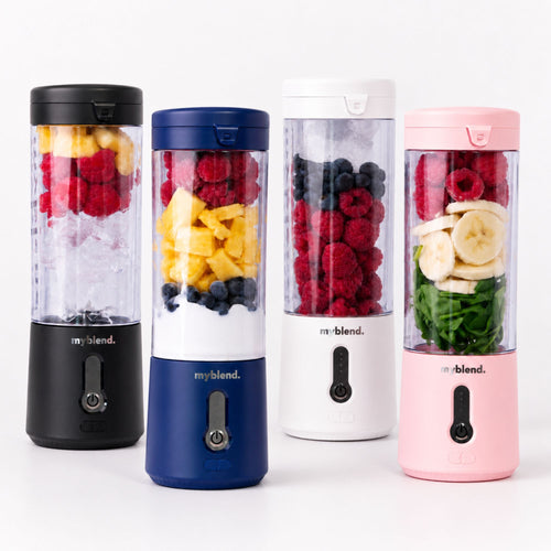 MyBlend 3 - Presentpaket 