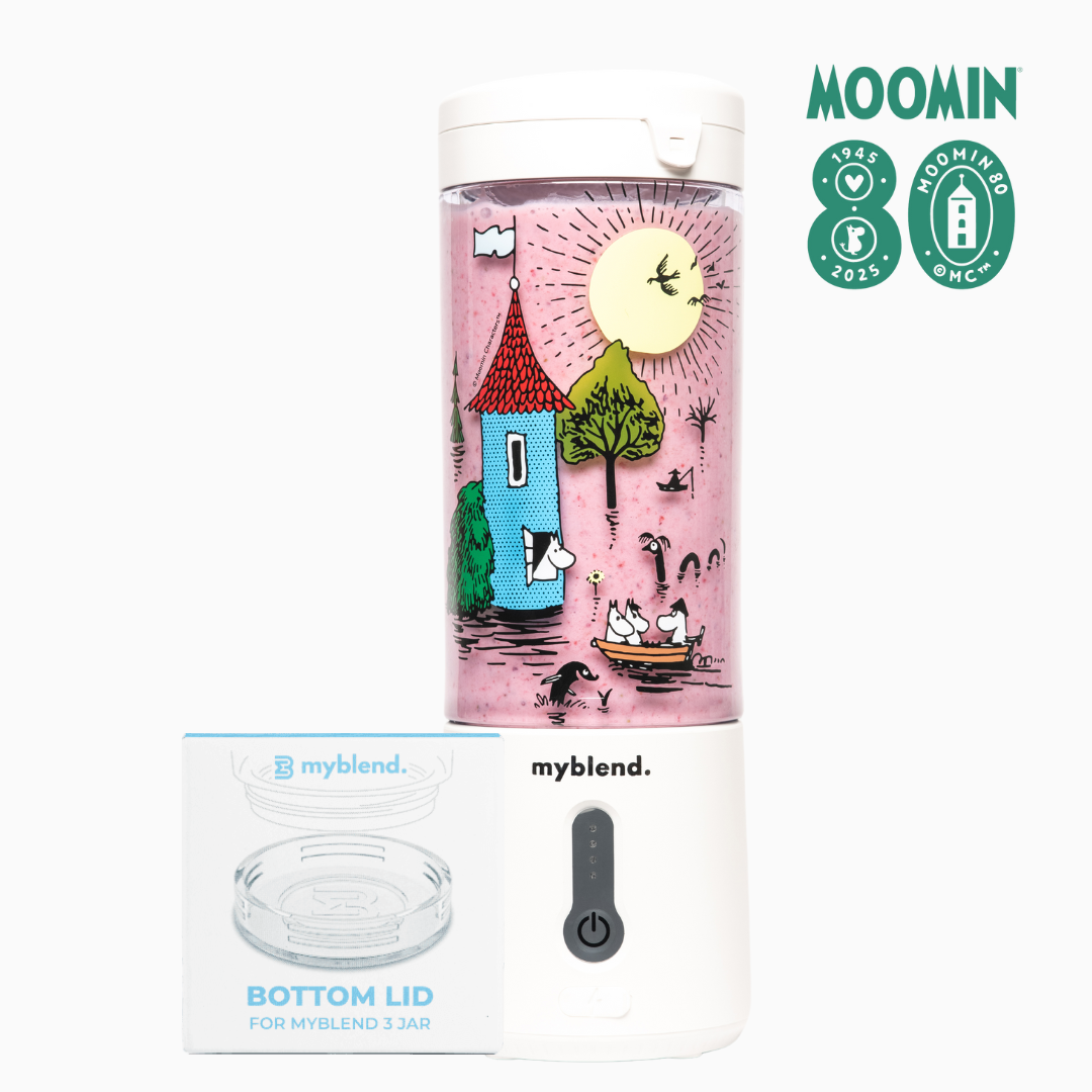 MyBlend 3 - To Go Bundle