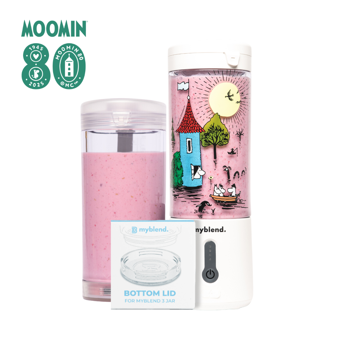 MyBlend 3 - Accessories Bundle