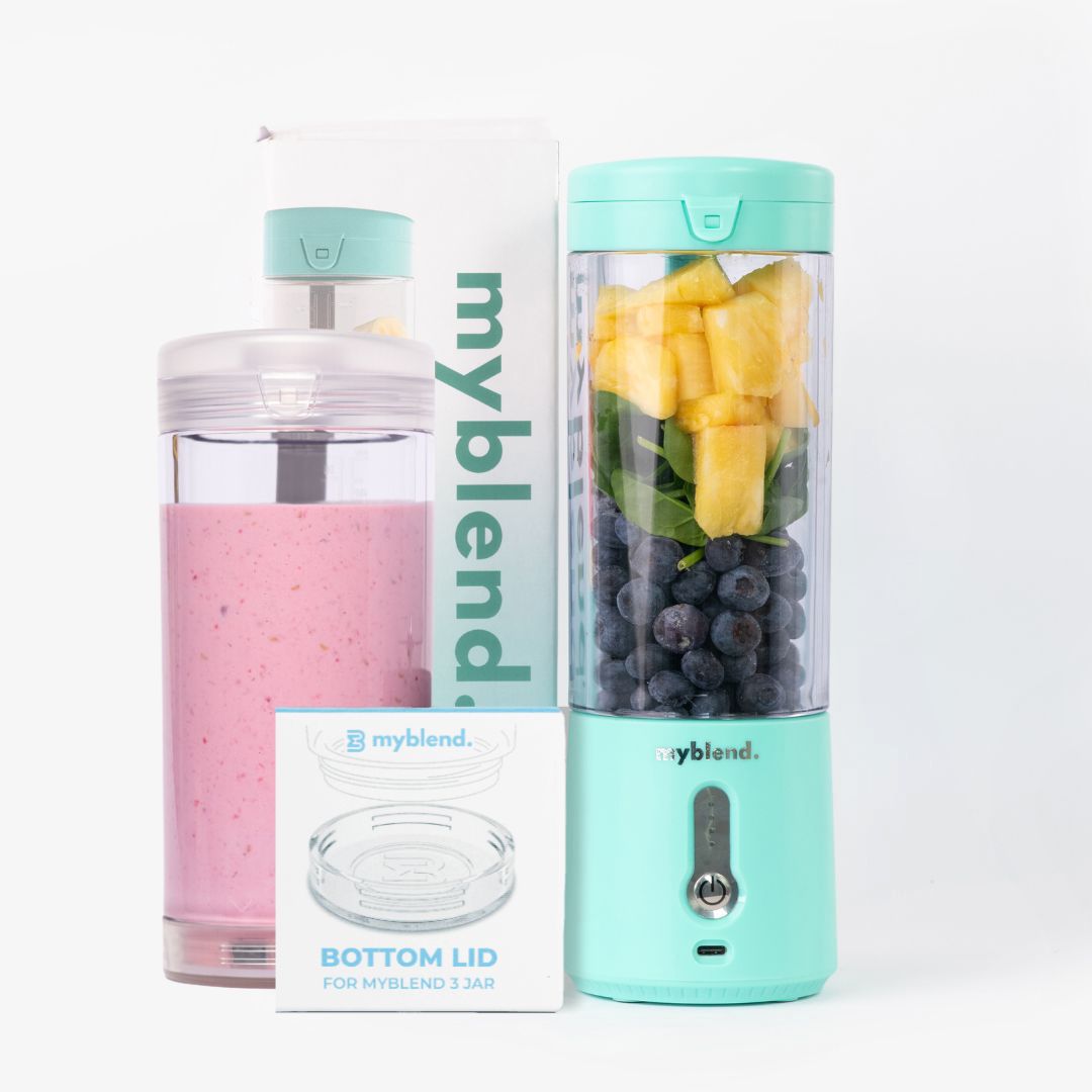 MyBlend 3 - Accessories Bundle