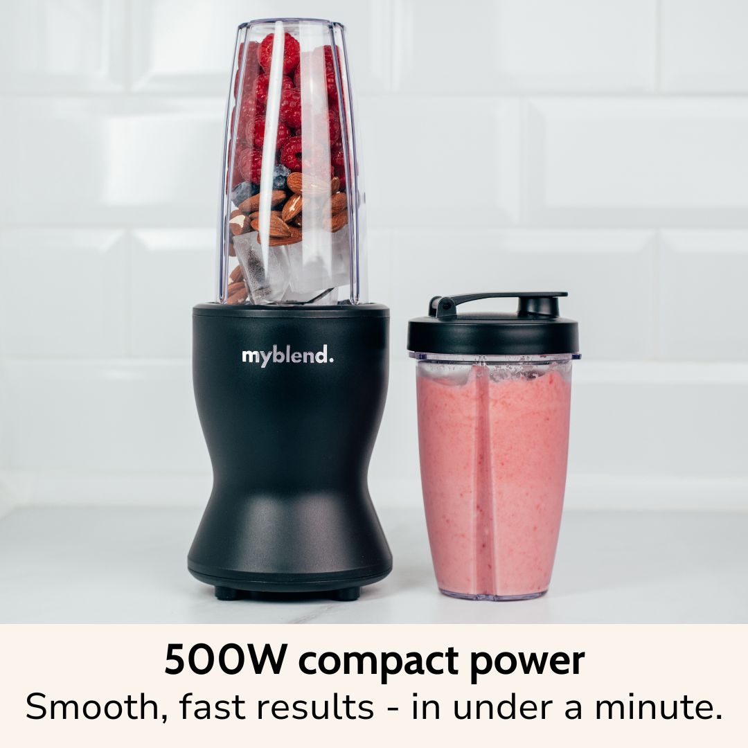 MyBlend Compact