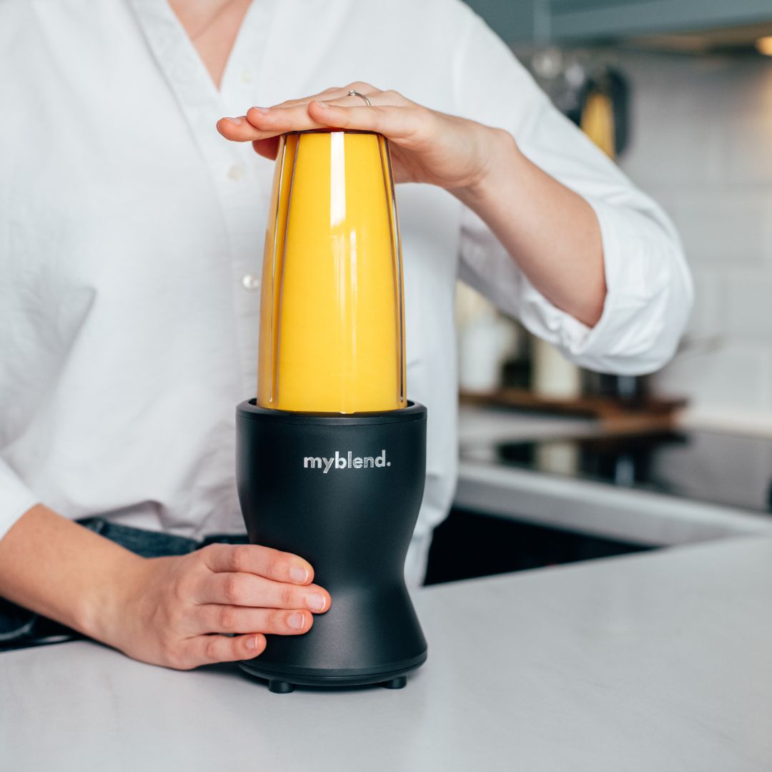 MyBlend Compact