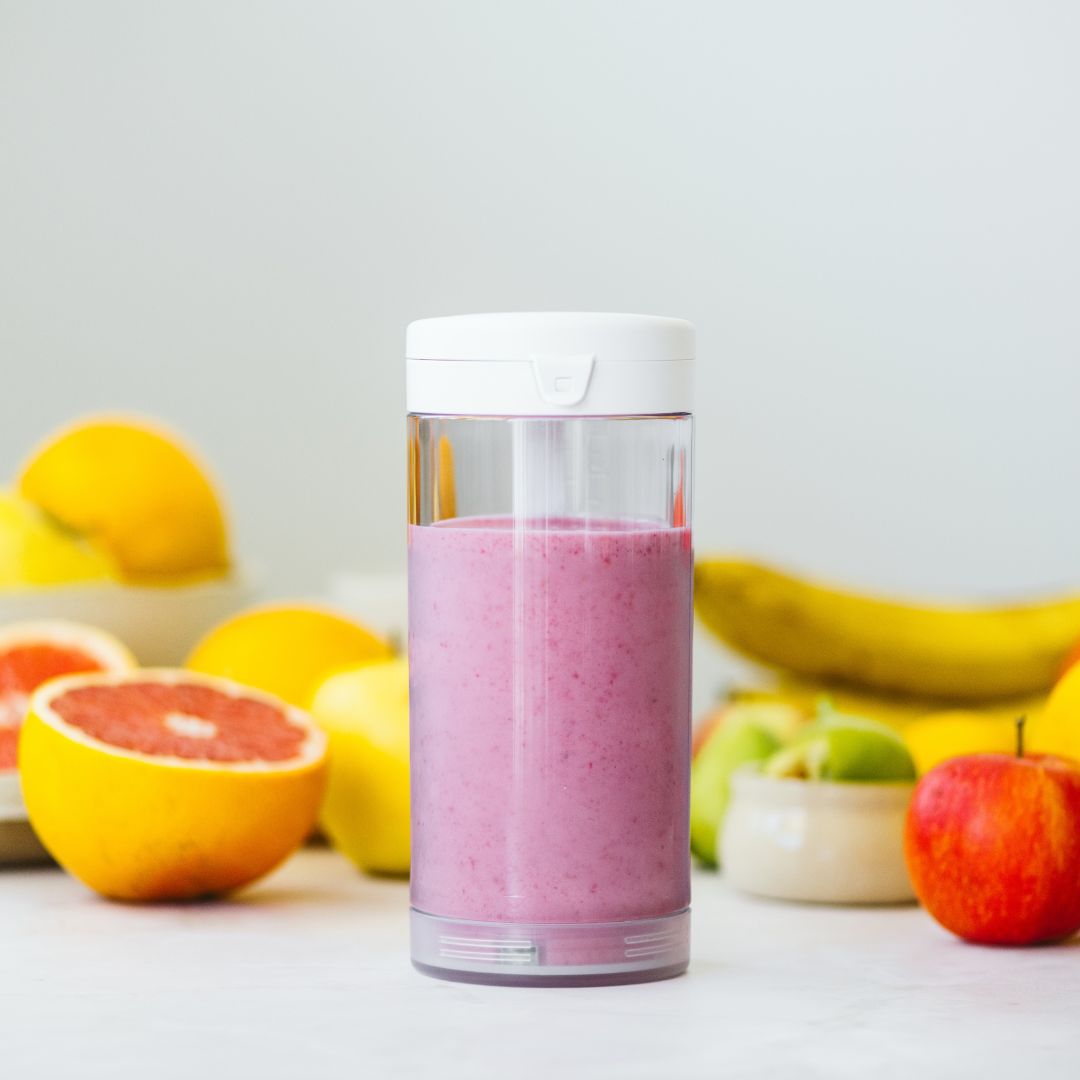 Bottom lid for MyBlend 3