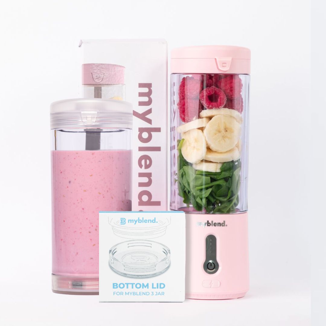 MyBlend 3 - Accessories Bundle