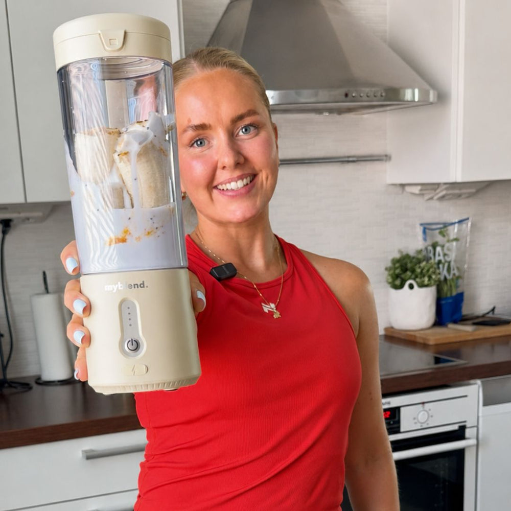 The cordless blender that makes healthy routines easier - now at clearance price