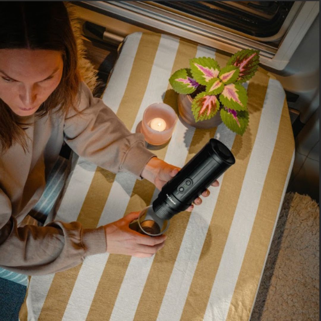 Ett smartare alternativ till dyra kaffestopp