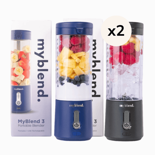 MyBlend 3 - Twin Pack