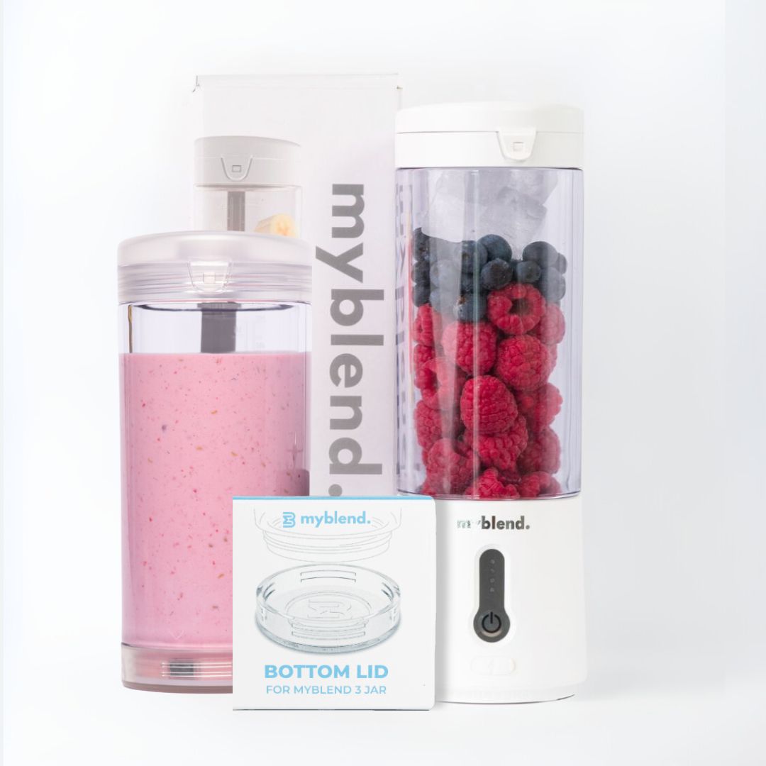 MyBlend 3 - Accessories Bundle