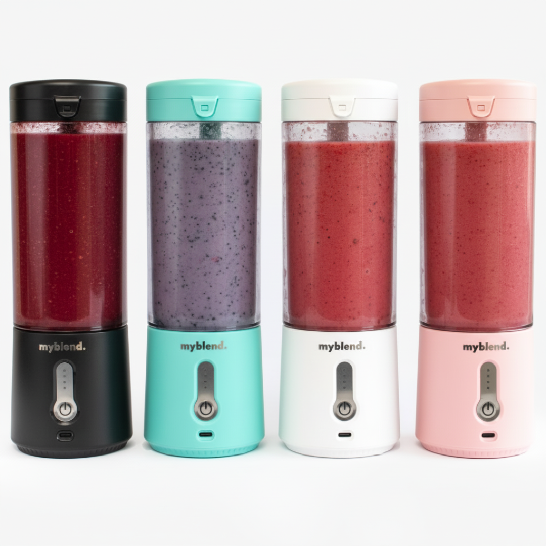 MyBlend 3 - Gift Bundle